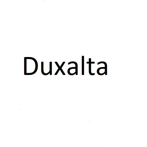 Duxalta